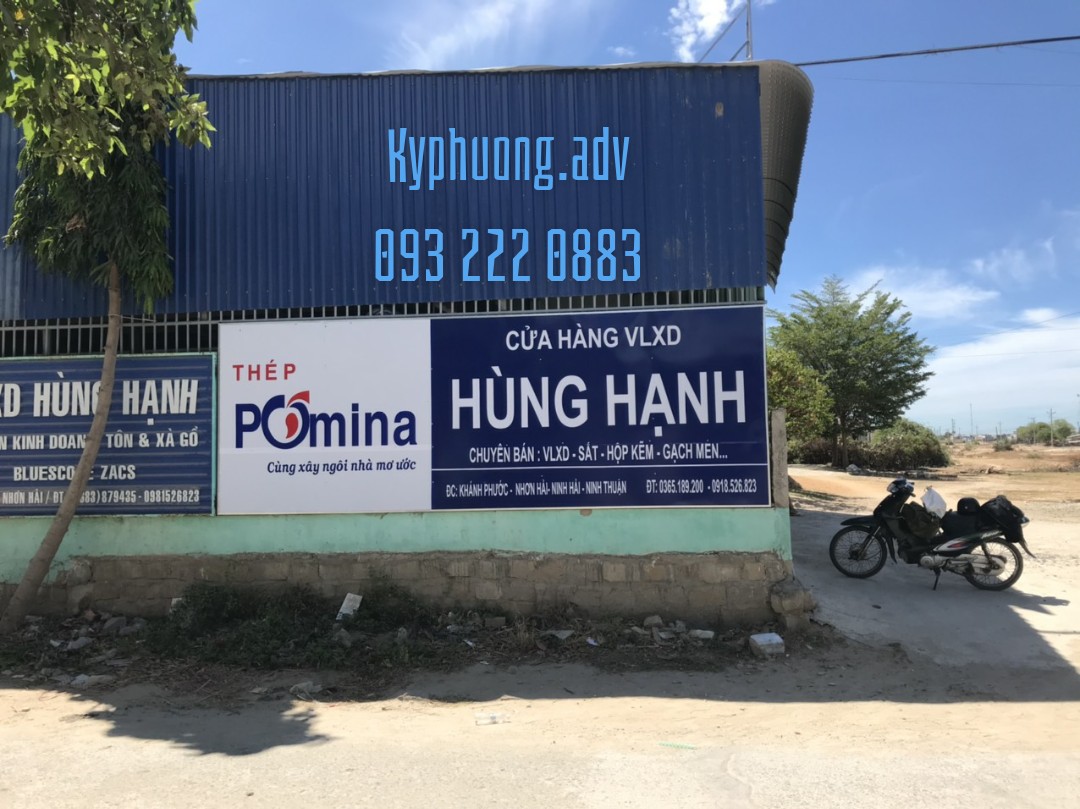 Bảng hiệu